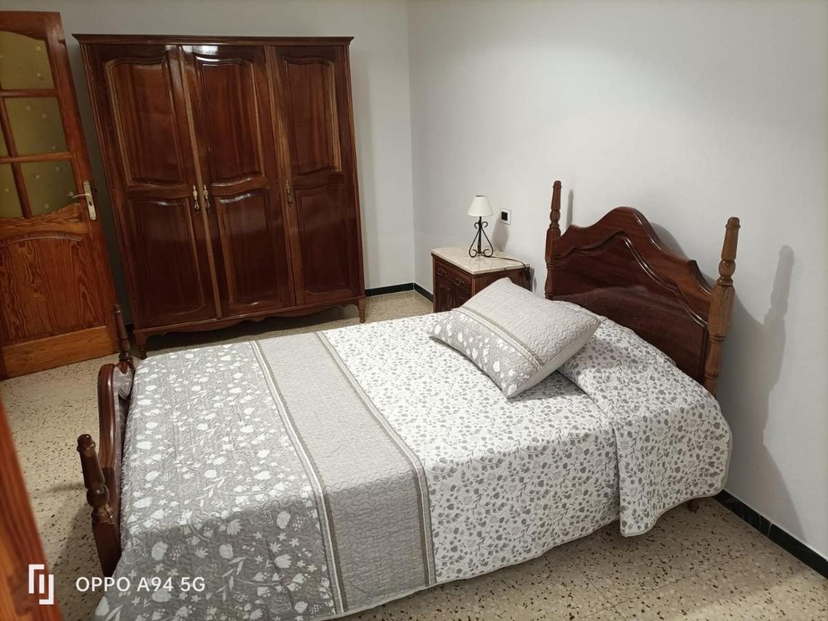Appartement Casa Guanche II à Cruce de Arinaga Extérieur photo