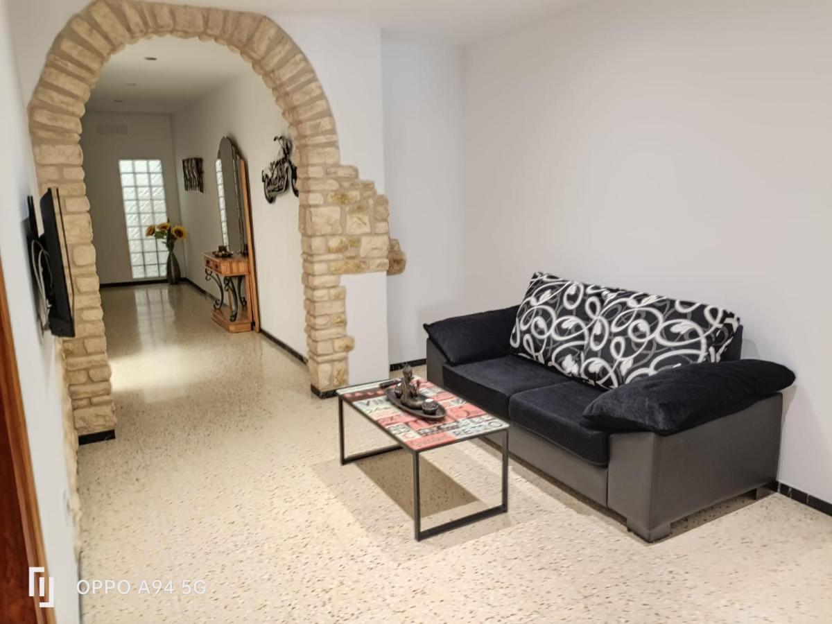 Appartement Casa Guanche II à Cruce de Arinaga Extérieur photo