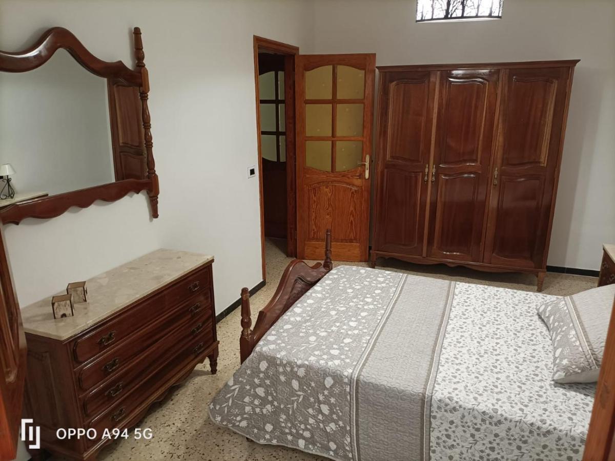 Appartement Casa Guanche II à Cruce de Arinaga Extérieur photo