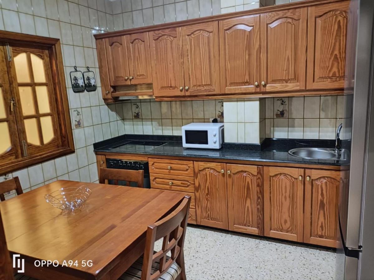 Appartement Casa Guanche II à Cruce de Arinaga Extérieur photo